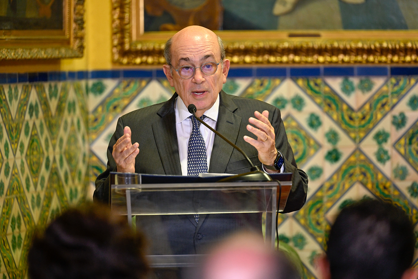 Hugo de Zela presenta renuncia irrevocable al cargo de ministro de ...